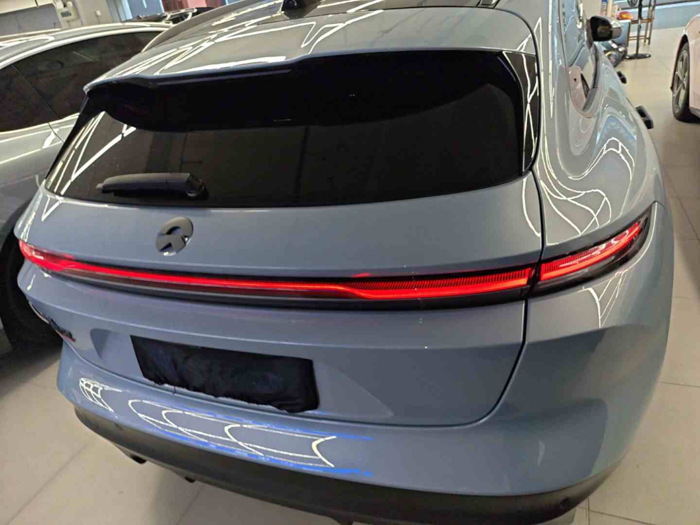 蔚来ET5T 2024款 75kWh Touring(4)