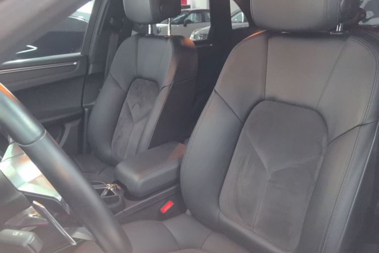 保时捷 2020款 Macan 2.0T局部细节19