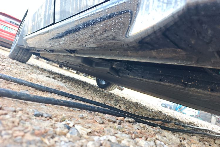 五菱汽车 五菱星光 2025款 610km 智能旗舰型局部细节9002