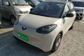 五菱汽车 五菱缤果 2023款 410km 灵犀尊享款