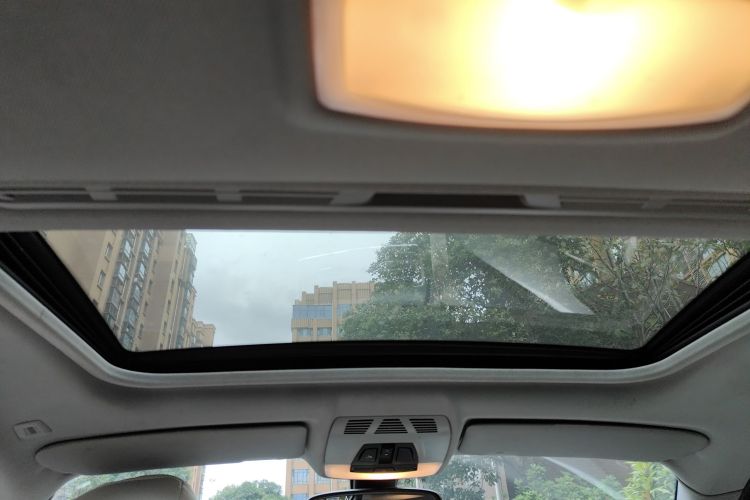 宝马2系(进口) 2015款 218i局部细节22