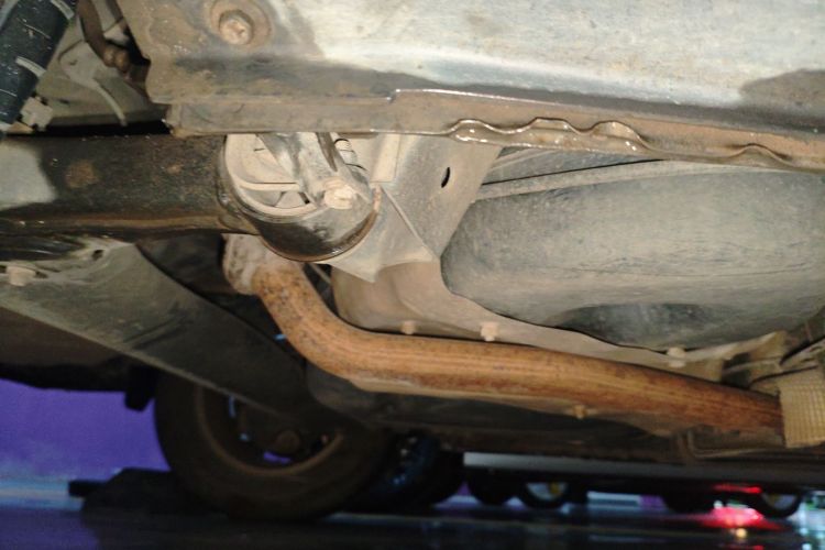 吉利汽车 帝豪 2015款 三厢 1.5L CVT向上版局部细节9002