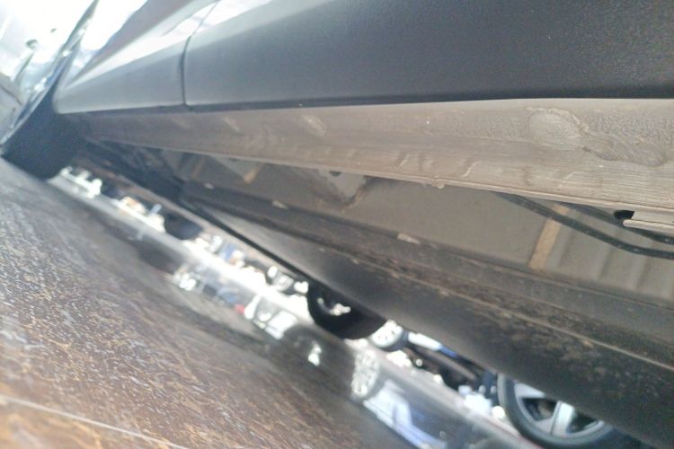 比亚迪 海鸥 2025款 305km 自由版局部细节9002