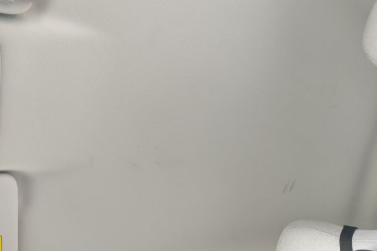 零跑汽车 零跑T03 2022款 珠光版中控内饰22