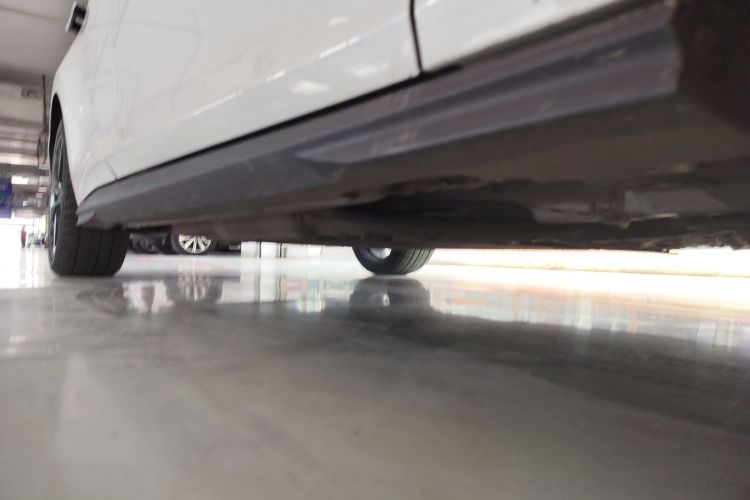 长安UNI-V 智电iDD 2023款 智电iDD 1.5T 113km智酷型局部细节9001