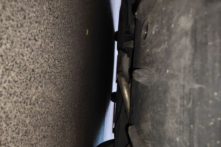 丰田 亚洲狮 2021款 2.0L 豪华版局部细节9009