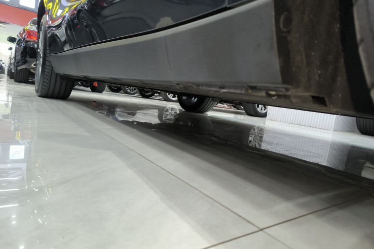 零跑汽车 零跑C10 2024款 210激光雷达版局部细节9001