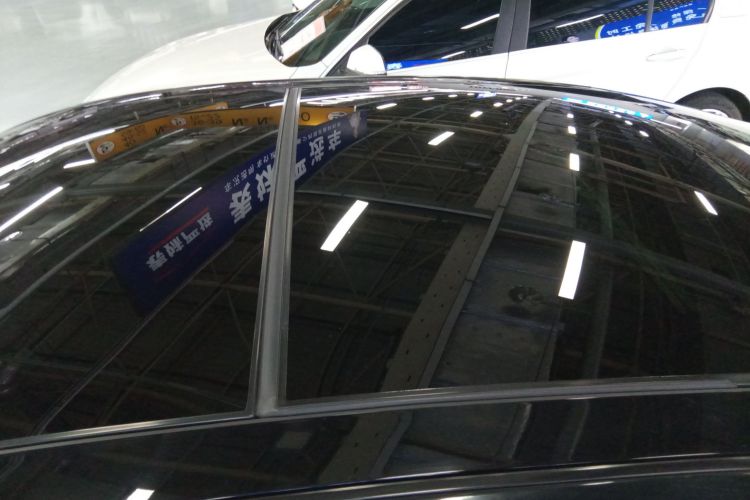 日产 天籁 2021款 2.0L XL 舒适版局部细节57