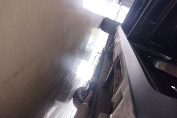 广汽传祺 传祺GS4 2020款 270T 自动尊享版局部细节9002