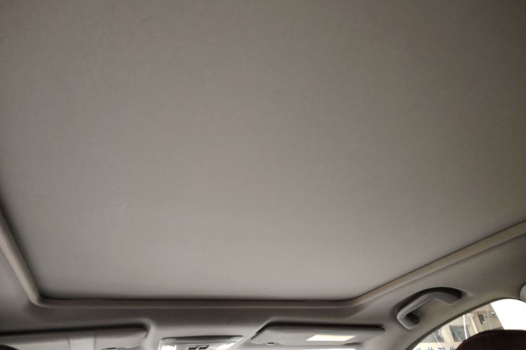 思铭 东风本田M-NV 2021款 尚逸版中控内饰22