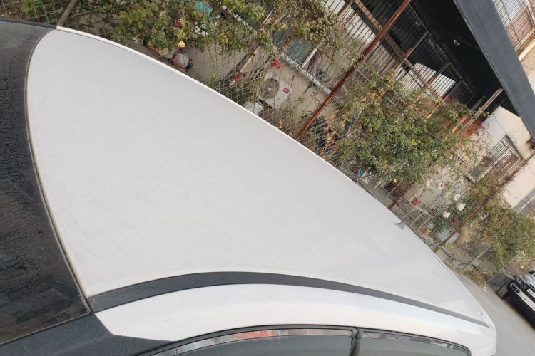 宝骏510 2017款 1.5L 手动舒适型局部细节57