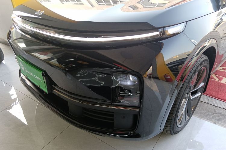 理想汽车 理想L7 2024款 Pro局部细节36