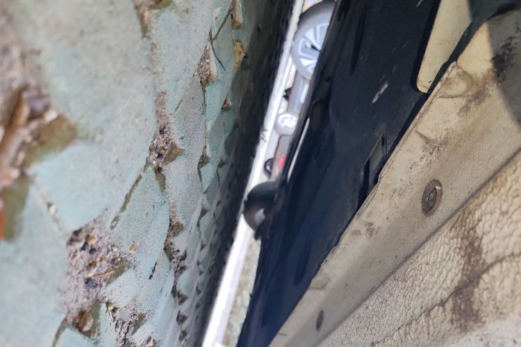 福特 福睿斯 2015款 1.5L 手动舒适型局部细节9003