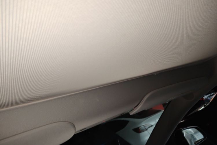 特斯拉 Model Y 2024款 后轮驱动版局部细节22