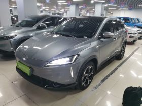 小鹏G3 2020款 520i 智享版