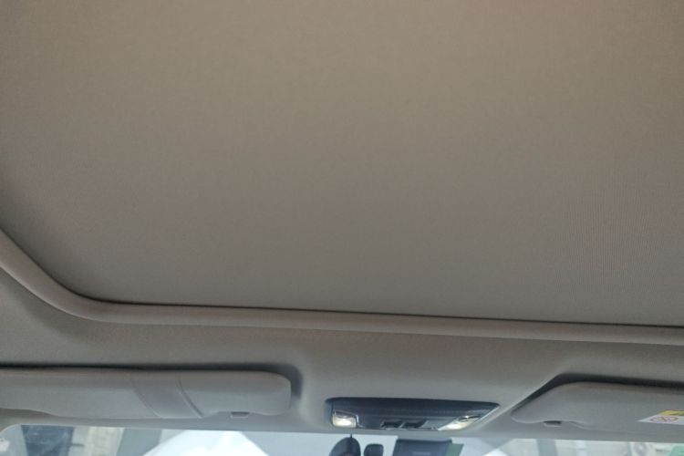 本田 缤智 2017款 1.8L CVT两驱豪华型中控内饰22