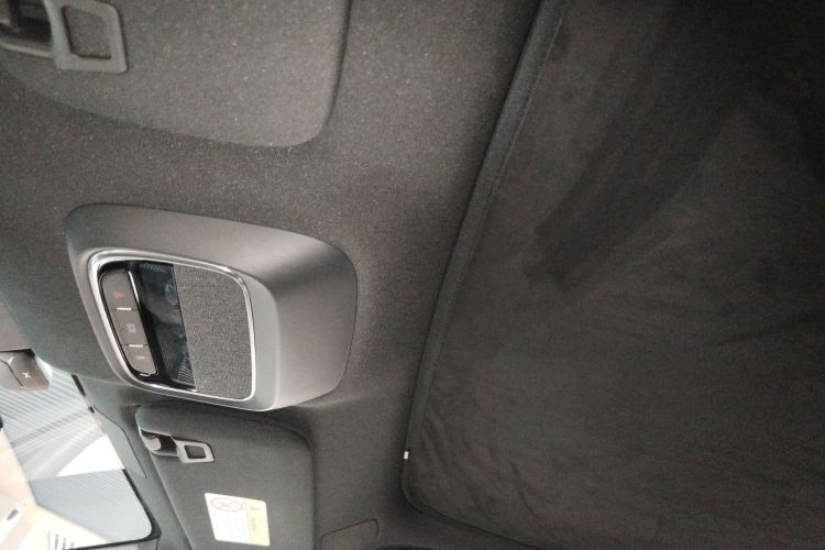 小鹏G6 2023款 755 超长续航 Pro局部细节22