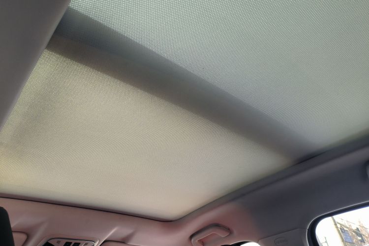 哈弗H6 2020款 2.0GDIT 自动铂金豪华版局部细节22