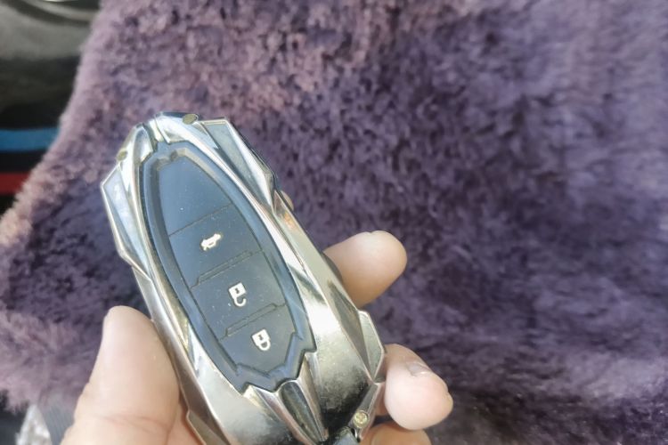 东风风行 风行T5 2021款 1.5T 自动豪华型中控内饰11