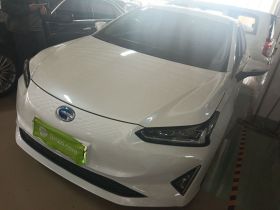 广汽集团 广汽丰田iA5 2019款 领先版