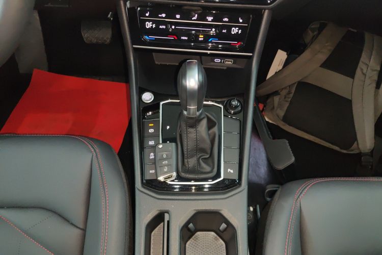 大众 朗逸 2024款 300TSI DSG星空领先版局部细节18