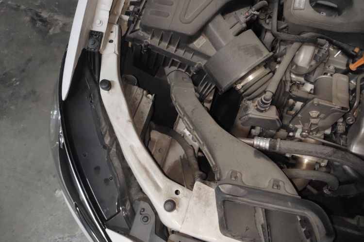 别克 英朗 2019款 15T 双离合互联精英型 国VI局部细节9006