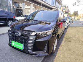 广汽传祺 传祺M6 2023款 PRO 270T DCT精英版