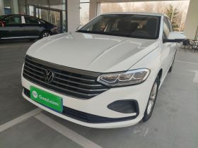 大众 朗逸 2023款 改款 1.5L 自动得逸版