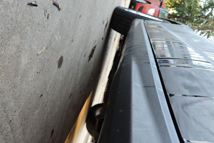 哈弗H2 2016款 红标 1.5T 自动两驱精英型局部细节9002