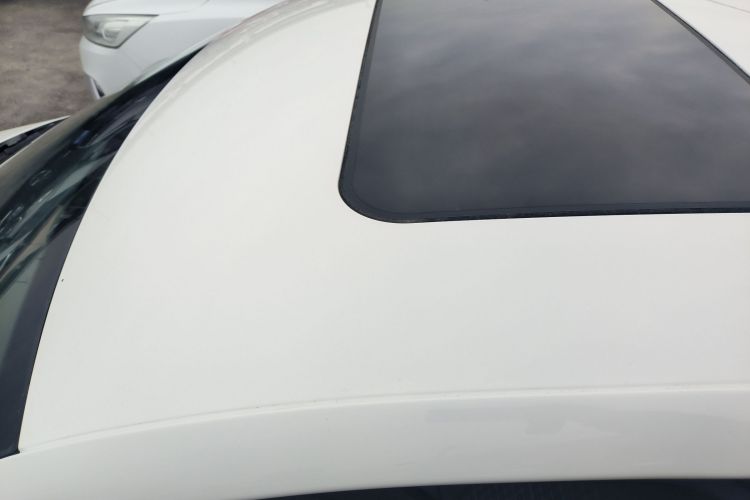 大众 Polo 2014款 1.6L 自动舒适版局部细节57