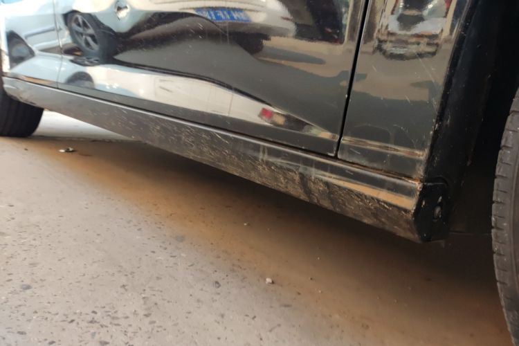 东风风神 奕炫 2020款 230T 自动炫酷赛道骑士版局部细节9001