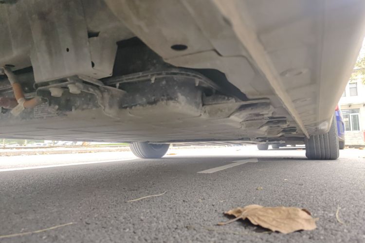 五菱汽车 五菱缤果 2023款 333km 灵犀互联款局部细节9002