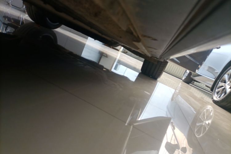 理想汽车 理想L8 2023款 Pro局部细节9002