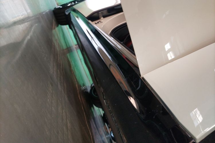 小米汽车 小米SU7 2024款 后驱超长续航高阶智驾Pro版局部细节9001