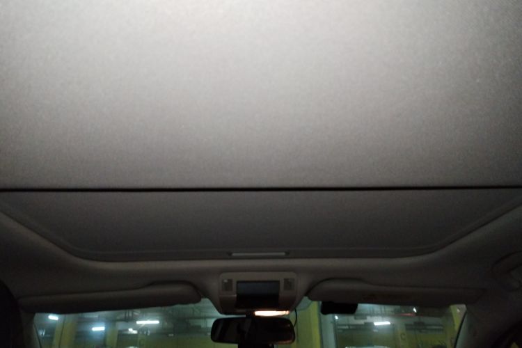 观致3 2016款 都市SUV 1.6T 自动致悦型局部细节22