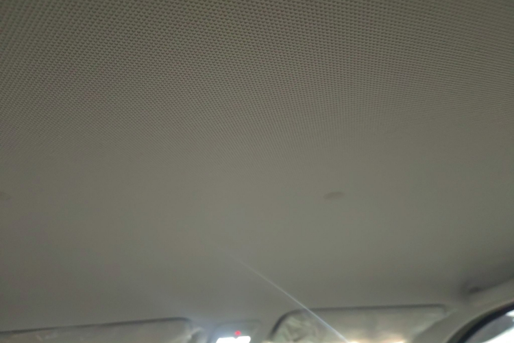 五菱汽车 宏光MINIEV 2025款 四门版 进阶款中控内饰22