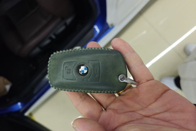 宝马2系(进口) 2018款 225i 敞篷轿跑车 M运动型中控内饰7001