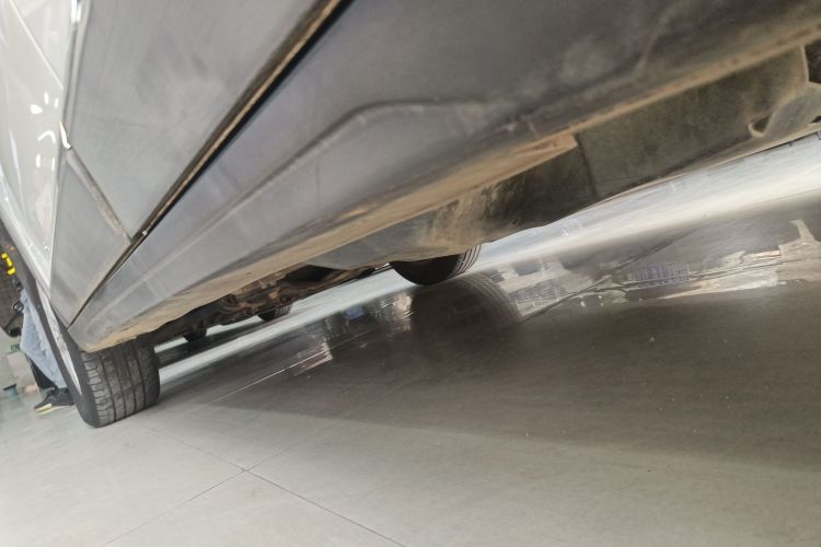 哈弗H6 2018款 运动版 1.5T 手动两驱精英型 国V局部细节9002