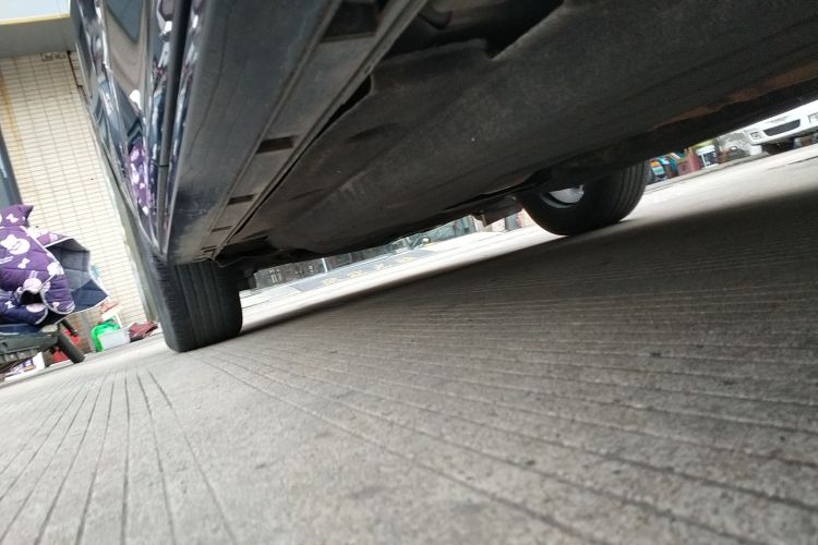 福特 锐际 2020款 EcoBoost 245 四驱嘉享款局部细节9002