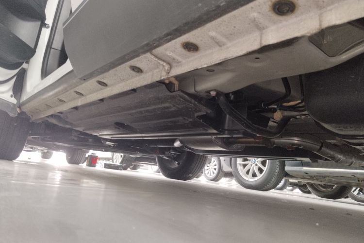 哈弗H6 2022款 第三代 1.5T 自动两驱Max局部细节9002