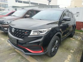 东风风光 风光580 2021款 改款 ☆星版 1.5T 自动豪华型