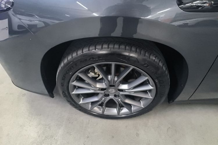 零跑汽车 零跑C10 2024款 210舒享版车身外观6002