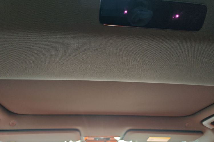 理想汽车 理想L7 2023款 Pro中控内饰22