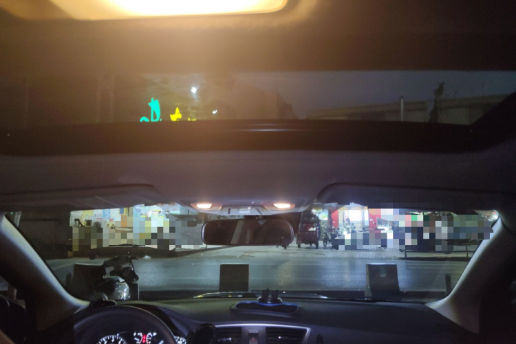 日产 轩逸 2021款 经典 1.6XL CVT豪华版中控内饰22