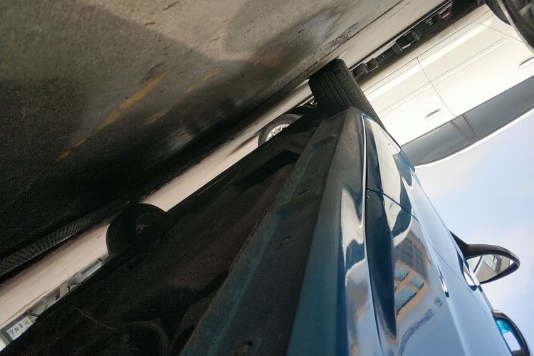 福特 嘉年华 2013款 三厢 1.5L 手动时尚型局部细节9002