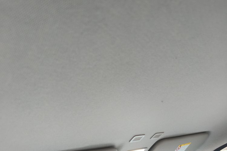 吉利银河 2025款 210km 熊猫卡丁局部细节22