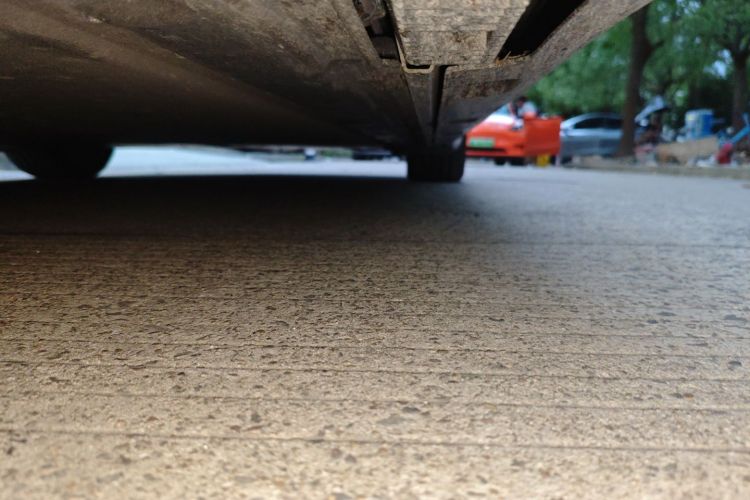 小米汽车 小米SU7 2024款 四驱超长续航高阶智驾Max版局部细节9002