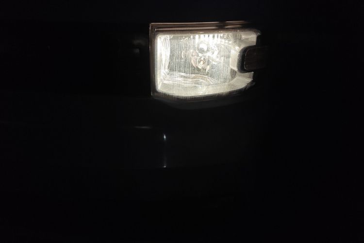 五菱汽车 宏光MINIEV 2020款 悦享款 磷酸铁锂局部细节36