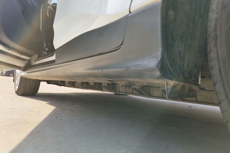 别克 微蓝6 2023款 430km 出行版局部细节9002