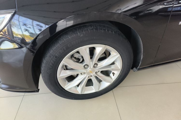 雪佛兰 迈锐宝XL 2021款 535T 自动锐动版车身外观6007